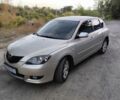 Бежевый Мазда 3, объемом двигателя 1.6 л и пробегом 250 тыс. км за 4550 $, фото 2 на Automoto.ua