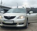 Бежевый Мазда 3, объемом двигателя 1.6 л и пробегом 206 тыс. км за 6200 $, фото 1 на Automoto.ua