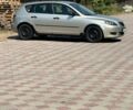 Бежевий Мазда 3, об'ємом двигуна 1.4 л та пробігом 220 тис. км за 2200 $, фото 1 на Automoto.ua