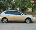 Бежевый Мазда 3, объемом двигателя 1.6 л и пробегом 235 тыс. км за 4600 $, фото 4 на Automoto.ua