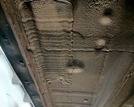 Бежевый Мазда 3, объемом двигателя 1.6 л и пробегом 235 тыс. км за 4500 $, фото 7 на Automoto.ua