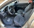 Бежевый Мазда 3, объемом двигателя 1.6 л и пробегом 235 тыс. км за 4600 $, фото 5 на Automoto.ua