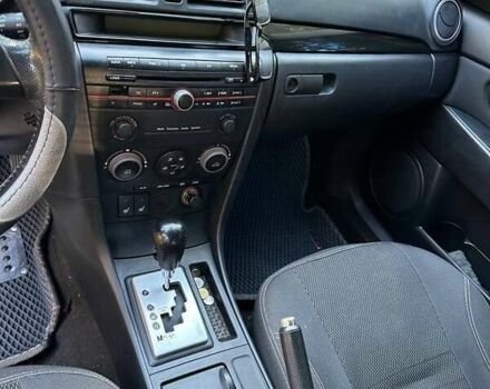 Бежевий Мазда 3, об'ємом двигуна 1.6 л та пробігом 235 тис. км за 4600 $, фото 2 на Automoto.ua