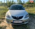 Бежевый Мазда 3, объемом двигателя 1.6 л и пробегом 291 тыс. км за 3300 $, фото 1 на Automoto.ua