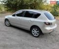 Бежевий Мазда 3, об'ємом двигуна 1.6 л та пробігом 250 тис. км за 4550 $, фото 1 на Automoto.ua