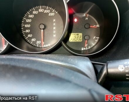 Бежевый Мазда 3, объемом двигателя 1.6 л и пробегом 235 тыс. км за 4500 $, фото 5 на Automoto.ua