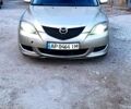 Бежевий Мазда 3, об'ємом двигуна 1.6 л та пробігом 265 тис. км за 3100 $, фото 1 на Automoto.ua