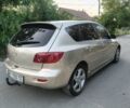Бежевий Мазда 3, об'ємом двигуна 1.6 л та пробігом 3 тис. км за 3000 $, фото 4 на Automoto.ua