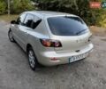 Бежевий Мазда 3, об'ємом двигуна 1.6 л та пробігом 250 тис. км за 4550 $, фото 9 на Automoto.ua