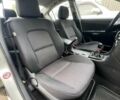 Бежевий Мазда 3, об'ємом двигуна 1.6 л та пробігом 250 тис. км за 4600 $, фото 7 на Automoto.ua