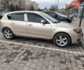 Бежевый Мазда 3, объемом двигателя 1.6 л и пробегом 158 тыс. км за 4500 $, фото 4 на Automoto.ua