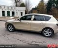 Бежевый Мазда 3, объемом двигателя 1.6 л и пробегом 157 тыс. км за 4500 $, фото 1 на Automoto.ua