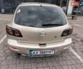 Бежевый Мазда 3, объемом двигателя 1.6 л и пробегом 158 тыс. км за 4500 $, фото 5 на Automoto.ua
