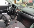 Мазда 3 2006 в Буче на Automoto.ua Бежевый Мазда 3, объемом двигателя 1.6 л и пробегом 270 тыс. км за 3500 $, фото 9 на Automoto.ua