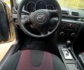 Бежевый Мазда 3, объемом двигателя 1.6 л и пробегом 157 тыс. км за 4500 $, фото 8 на Automoto.ua