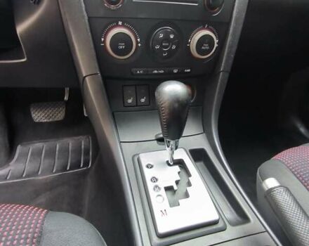 Бежевый Мазда 3, объемом двигателя 1.6 л и пробегом 158 тыс. км за 4500 $, фото 8 на Automoto.ua