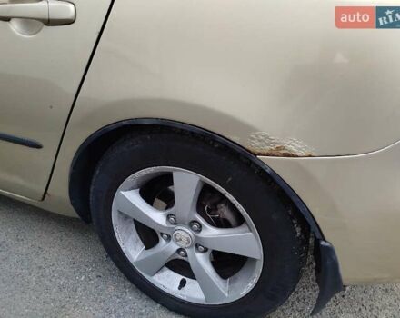 Мазда 3 2006 в Буче на Automoto.ua Бежевый Мазда 3, объемом двигателя 1.6 л и пробегом 270 тыс. км за 3500 $, фото 2 на Automoto.ua