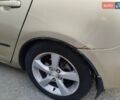 Мазда 3 2006 в Буче на Automoto.ua Бежевый Мазда 3, объемом двигателя 1.6 л и пробегом 270 тыс. км за 3500 $, фото 2 на Automoto.ua