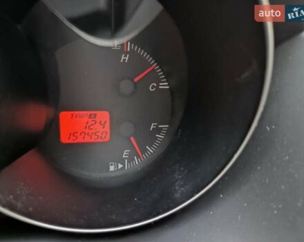 Бежевый Мазда 3, объемом двигателя 1.6 л и пробегом 158 тыс. км за 4500 $, фото 13 на Automoto.ua