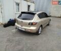 Мазда 3 2006 в Буче на Automoto.ua Бежевый Мазда 3, объемом двигателя 1.6 л и пробегом 270 тыс. км за 3500 $, фото 6 на Automoto.ua
