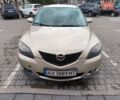 Бежевый Мазда 3, объемом двигателя 1.6 л и пробегом 158 тыс. км за 4500 $, фото 3 на Automoto.ua