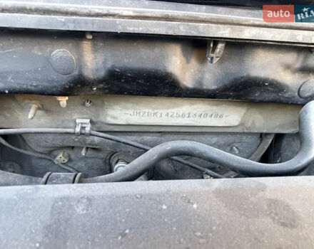 Бежевый Мазда 3, объемом двигателя 1.6 л и пробегом 170 тыс. км за 5200 $, фото 20 на Automoto.ua