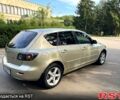 Бежевый Мазда 3, объемом двигателя 1.6 л и пробегом 186 тыс. км за 5200 $, фото 3 на Automoto.ua