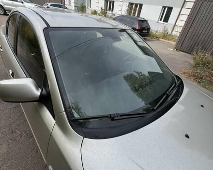 Бежевий Мазда 3, об'ємом двигуна 1.6 л та пробігом 250 тис. км за 4600 $, фото 6 на Automoto.ua