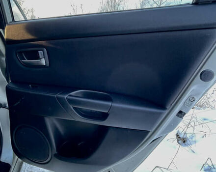 Бежевый Мазда 3, объемом двигателя 1.6 л и пробегом 170 тыс. км за 5200 $, фото 27 на Automoto.ua