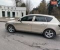 Бежевый Мазда 3, объемом двигателя 1.6 л и пробегом 158 тыс. км за 4500 $, фото 1 на Automoto.ua