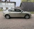 Бежевий Мазда 3, об'ємом двигуна 1.6 л та пробігом 250 тис. км за 4600 $, фото 5 на Automoto.ua