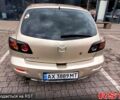 Бежевый Мазда 3, объемом двигателя 1.6 л и пробегом 157 тыс. км за 4500 $, фото 4 на Automoto.ua