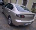 Бежевый Мазда 3, объемом двигателя 1.6 л и пробегом 249 тыс. км за 3500 $, фото 7 на Automoto.ua