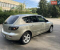 Бежевый Мазда 3, объемом двигателя 1.6 л и пробегом 186 тыс. км за 5200 $, фото 7 на Automoto.ua