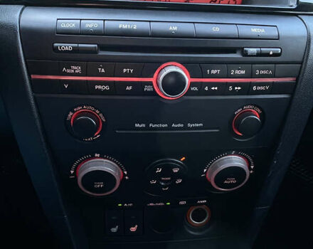 Бежевый Мазда 3, объемом двигателя 1.6 л и пробегом 170 тыс. км за 5200 $, фото 14 на Automoto.ua