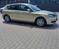 Бежевий Мазда 3, об'ємом двигуна 1.6 л та пробігом 148 тис. км за 4800 $, фото 1 на Automoto.ua