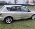 Бежевый Мазда 3, объемом двигателя 1.6 л и пробегом 230 тыс. км за 5200 $, фото 4 на Automoto.ua