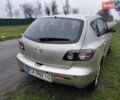 Бежевый Мазда 3, объемом двигателя 1.6 л и пробегом 230 тыс. км за 5200 $, фото 3 на Automoto.ua