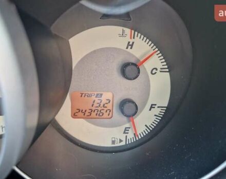 Бежевий Мазда 3, об'ємом двигуна 1.6 л та пробігом 243 тис. км за 5100 $, фото 17 на Automoto.ua