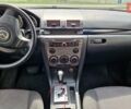 Бежевий Мазда 3, об'ємом двигуна 1.6 л та пробігом 243 тис. км за 5100 $, фото 2 на Automoto.ua