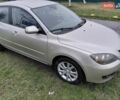 Бежевый Мазда 3, объемом двигателя 1.6 л и пробегом 230 тыс. км за 5200 $, фото 5 на Automoto.ua