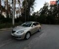 Бежевый Мазда 3, объемом двигателя 1.6 л и пробегом 264 тыс. км за 4500 $, фото 16 на Automoto.ua