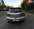 Бежевый Мазда 3, объемом двигателя 1.6 л и пробегом 264 тыс. км за 4500 $, фото 11 на Automoto.ua