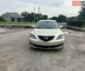 Бежевий Мазда 3, об'ємом двигуна 1.6 л та пробігом 380 тис. км за 5499 $, фото 1 на Automoto.ua