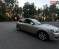 Бежевый Мазда 3, объемом двигателя 1.6 л и пробегом 264 тыс. км за 4500 $, фото 4 на Automoto.ua