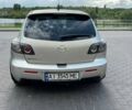Бежевий Мазда 3, об'ємом двигуна 1.6 л та пробігом 243 тис. км за 5100 $, фото 11 на Automoto.ua