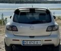 Бежевый Мазда 3, объемом двигателя 1.6 л и пробегом 250 тыс. км за 3950 $, фото 4 на Automoto.ua