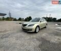 Бежевий Мазда 3, об'ємом двигуна 1.6 л та пробігом 380 тис. км за 5499 $, фото 1 на Automoto.ua