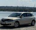 Бежевый Мазда 3, объемом двигателя 1.6 л и пробегом 250 тыс. км за 3950 $, фото 1 на Automoto.ua