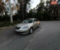 Бежевый Мазда 3, объемом двигателя 1.6 л и пробегом 264 тыс. км за 4500 $, фото 15 на Automoto.ua
